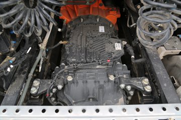���� ŷ��GTL 470���� 4X2 AMT�Զ���ǣ����(����)ͼƬ