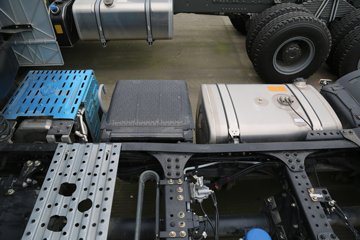 ���� ŷ��GTL 470���� 4X2 AMT�Զ���ǣ����(����)ͼƬ