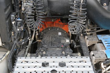 ���� ŷ��GTL 470���� 4X2 AMT�Զ���ǣ����(����)ͼƬ
