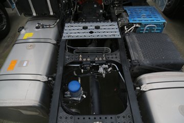 ���� ŷ��GTL 470���� 4X2 AMT�Զ���ǣ����(����)ͼƬ