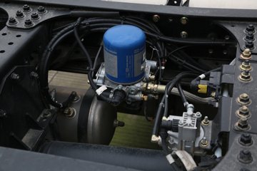 ���� ŷ��GTL 470���� 4X2 AMT�Զ���ǣ����(����)ͼƬ