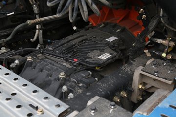 ���� ŷ��GTL 470���� 4X2 AMT�Զ���ǣ����(����)ͼƬ