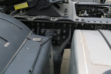 ���� ŷ��GTL 470���� 4X2 AMT�Զ���ǣ����(����)ͼƬ