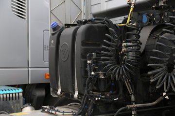 ���� ŷ��GTL 470���� 4X2 AMT�Զ���ǣ����(����)ͼƬ
