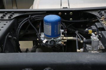 ���� ŷ��GTL 470���� 4X2 AMT�Զ���ǣ����(����)ͼƬ