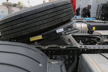 ���� ŷ��GTL 470���� 4X2 AMT�Զ���ǣ����(����)ͼƬ