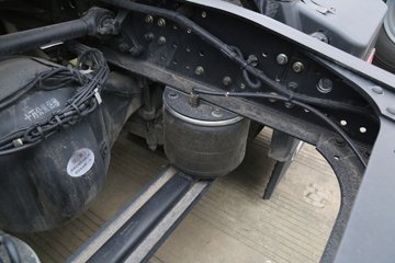 ���� ŷ��GTL 470���� 4X2 AMT�Զ���ǣ����(����)ͼƬ