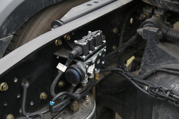 ���� ŷ��GTL 470���� 4X2 AMT�Զ���ǣ����(����)ͼƬ