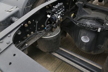 ���� ŷ��GTL 470���� 4X2 AMT�Զ���ǣ����(����)ͼƬ