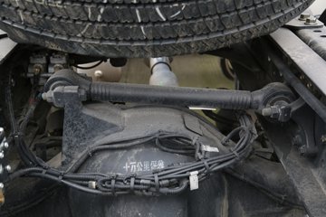 ���� ŷ��GTL 470���� 4X2 AMT�Զ���ǣ����(����)ͼƬ