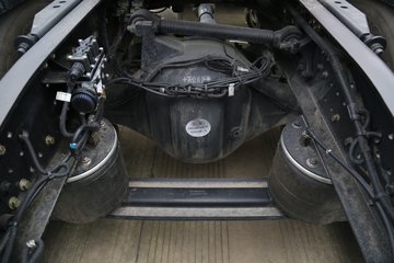 ���� ŷ��GTL 470���� 4X2 AMT�Զ���ǣ����(����)ͼƬ