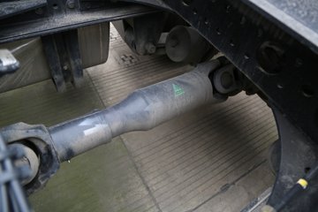 ���� ŷ��GTL 470���� 4X2 AMT�Զ���ǣ����(����)ͼƬ