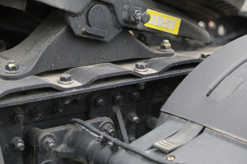 ���� ŷ��GTL 470���� 4X2 AMT�Զ���ǣ����(����)ͼƬ