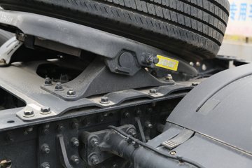 ���� ŷ��GTL 470���� 4X2 AMT�Զ���ǣ����(����)ͼƬ