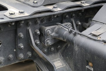 ���� ŷ��GTL 470���� 4X2 AMT�Զ���ǣ����(����)ͼƬ