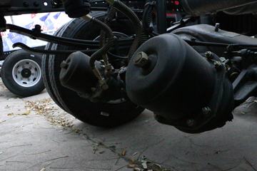 �������ó� ������9 150���� 4X2 �����Ῠ����(����)ͼƬ