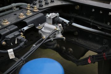 ���� ŷ��GTL 470���� 4X2 AMT�Զ���ǣ����(����)ͼƬ
