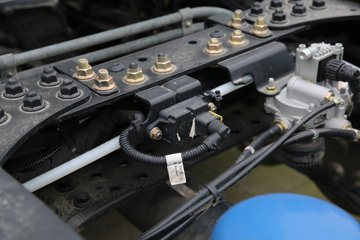 ���� ŷ��GTL 470���� 4X2 AMT�Զ���ǣ����(����)ͼƬ