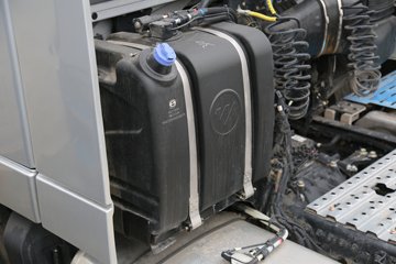 ���� ŷ��GTL 470���� 4X2 AMT�Զ���ǣ����(����)ͼƬ