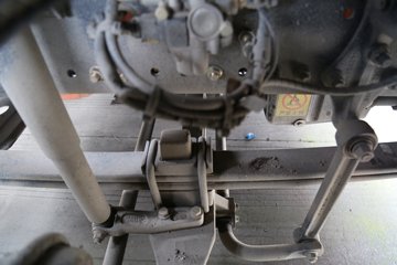 ���� ŷ��GTL 470���� 4X2 AMT�Զ���ǣ����(����)ͼƬ