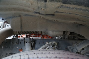 ���� ŷ��GTL 470���� 4X2 AMT�Զ���ǣ����(����)ͼƬ