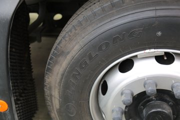 ���� ŷ��GTL 470���� 4X2 AMT�Զ���ǣ����(����)ͼƬ