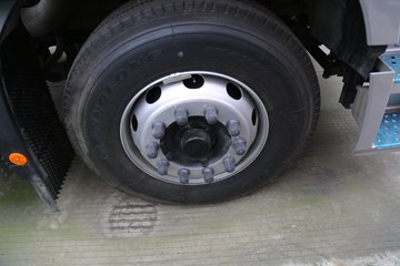 ���� ŷ��GTL 470���� 4X2 AMT�Զ���ǣ����(����)ͼƬ