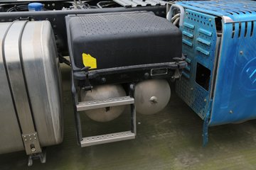 ���� ŷ��GTL 470���� 4X2 AMT�Զ���ǣ����(����)ͼƬ