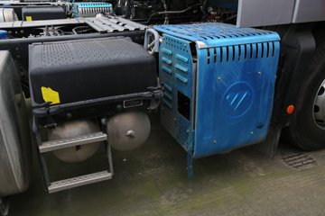 ���� ŷ��GTL 470���� 4X2 AMT�Զ���ǣ����(����)ͼƬ