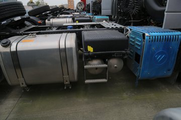 ���� ŷ��GTL 470���� 4X2 AMT�Զ���ǣ����(����)ͼƬ