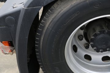 ���� ŷ��GTL 470���� 4X2 AMT�Զ���ǣ����(����)ͼƬ