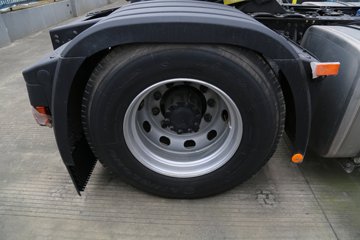 ���� ŷ��GTL 470���� 4X2 AMT�Զ���ǣ����(����)ͼƬ