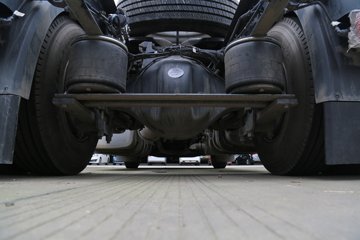 ���� ŷ��GTL 470���� 4X2 AMT�Զ���ǣ����(����)ͼƬ