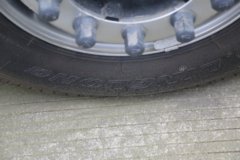 福田 欧曼GTL 470马力 4X2 AMT自动挡牵引车(国六)(BJ4189Y6ADL-01)