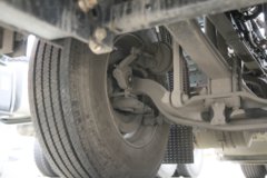 福田 欧曼GTL 470马力 4X2 AMT自动挡牵引车(国六)(BJ4189Y6ADL-01)