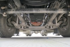 福田 欧曼GTL 470马力 4X2 AMT自动挡牵引车(国六)(BJ4189Y6ADL-01)