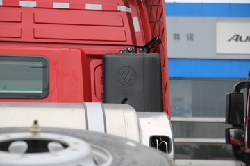  ŷGTL   460 6X4 LNGǣ(BJ4259L6DLL-05)ͼƬ