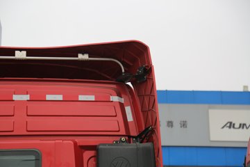  ŷGTL   460 6X4 LNGǣ(BJ4259L6DLL-05)ͼƬ