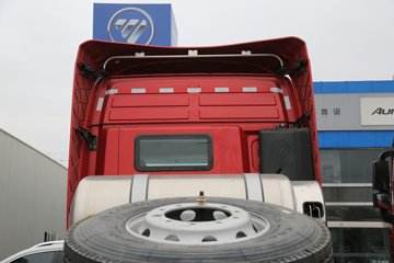  ŷGTL   460 6X4 LNGǣ(BJ4259L6DLL-05)ͼƬ