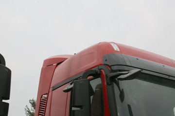  ŷGTL   460 6X4 LNGǣ(BJ4259L6DLL-05)ͼƬ