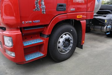  ŷGTL   460 6X4 LNGǣ(BJ4259L6DLL-05)ͼƬ