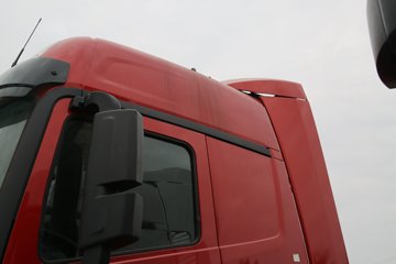  ŷGTL   460 6X4 LNGǣ(BJ4259L6DLL-05)ͼƬ
