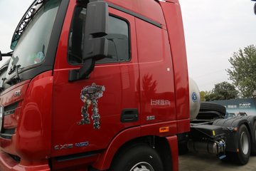  ŷGTL   460 6X4 LNGǣ(BJ4259L6DLL-05)ͼƬ