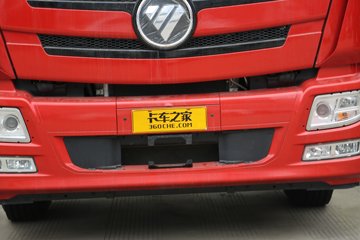  ŷGTL   460 6X4 LNGǣ(BJ4259L6DLL-05)ͼƬ
