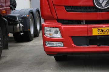  ŷGTL   460 6X4 LNGǣ(BJ4259L6DLL-05)ͼƬ
