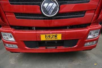  ŷGTL   460 6X4 LNGǣ(BJ4259L6DLL-05)ͼƬ