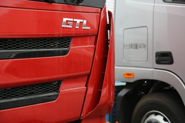 ŷGTL   460 6X4 LNGǣ(BJ4259L6DLL-05)ͼƬ