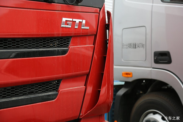 ŷ��GTLǣ�����ϲ��л��ȴ����� �����ߴ�3��