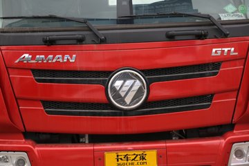  ŷGTL   460 6X4 LNGǣ(BJ4259L6DLL-05)ͼƬ