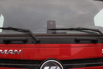  ŷGTL   460 6X4 LNGǣ(BJ4259L6DLL-05)ͼƬ